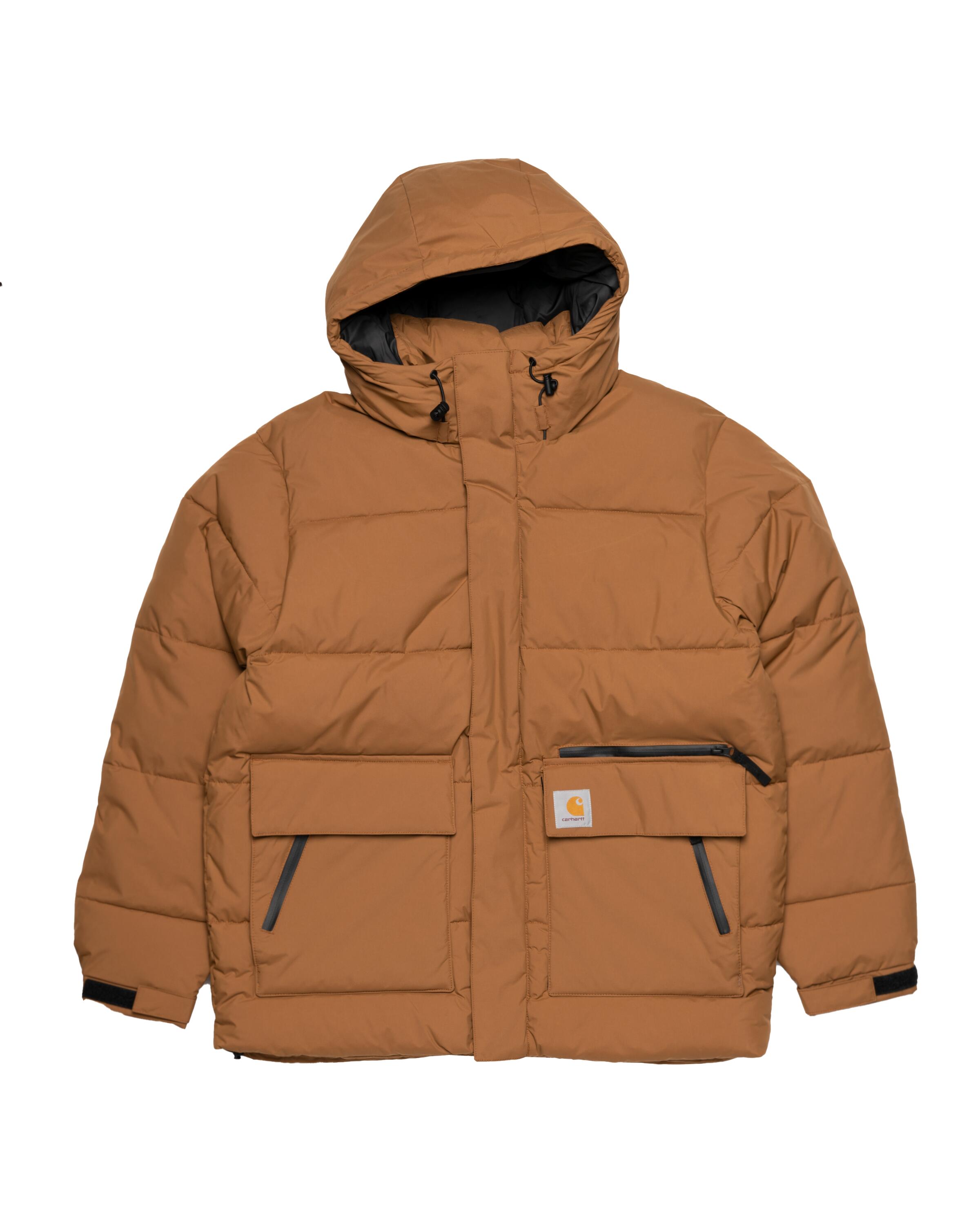 Carhartt WIP Munro Jacket | I029449.HZ.XX | AFEW STORE